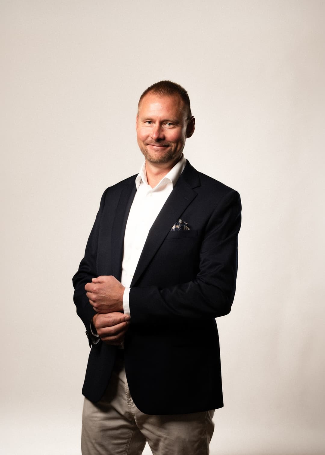Juha Vingisaar